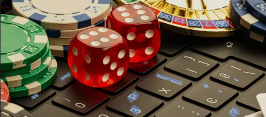 Casino online
